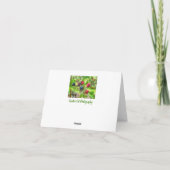 Carte John 15:5 (Dos)