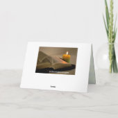 Carte John 15:5 I Am the Vine You are the Branches Bible (Dos)