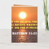 CARTE JOHN 3 16 (Dos)