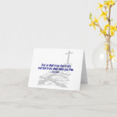 Carte John_8_32a (Fleur jaune)