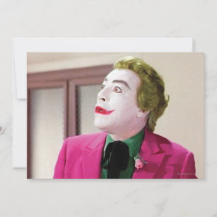 Carte Joker - Shock 3