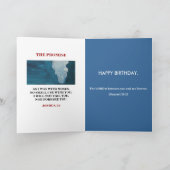 CARTE JOLI ANNIVERSAIRE (Intérieur)