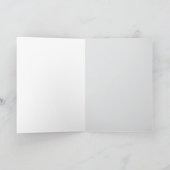 CARTE JOLI ANNIVERSAIRE (Intérieur)