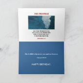 CARTE JOLI ANNIVERSAIRE (Intérieur)