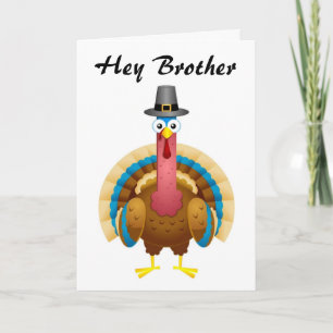 CARTE JOLI ANNIVERSAIRE À MON **FRÈRE**