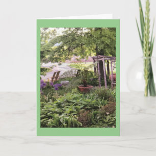 CARTE JOLI ANNIVERSAIRE ***À VOUS, BEAU***