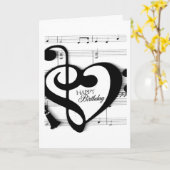 CARTE JOLI ANNIVERSAIRE ***MA BELLE FEMME*** (Fleur jaune)