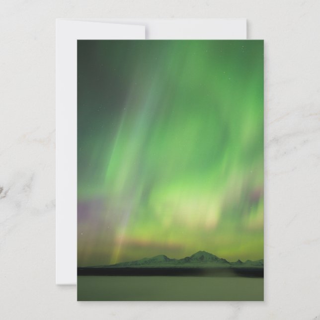 Carte Joli Aurora (Devant)