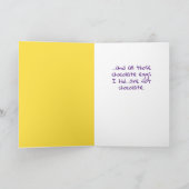 Carte Joli cochon De Pâques Avec Des Oreilles De Lapin P (Intérieur)