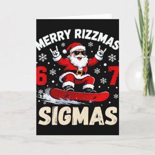 Carte Joli Coquin 67 Drôle 6-7 Meme Argot Tendance Chri