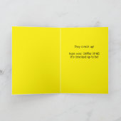 Carte Joli Lapin De Pâques Drôle Easter OEuf Riddle Pour (Intérieur)