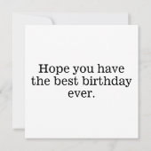 Carte Joli Petit Cerf À La Découverte De La Nature (Dos)