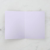 Carte Joli Va Bien (Intérieur)