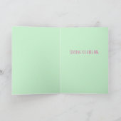 Carte Jolie Colorée Vous Mlle Inspiritisme Gourmande (Intérieur)