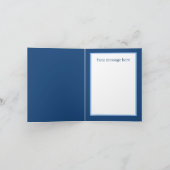 Carte Jolie Graduation ajouter le message koala bear (Intérieur)