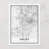 Carte Joliet (Devant)