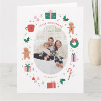 Jolly Jappy Christmas