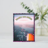 Carte Jonction n° 36 : Voler vers la liberté (Debout devant)