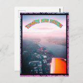 Carte Jonction n° 36 : Voler vers la liberté (Devant / Derrière)