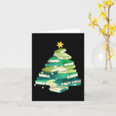 Carte Jory Books Livres Pine Tree Fun Lover Lover Ch (Fleur jaune)
