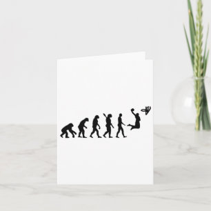 Carte Jouer au basket-ball 1