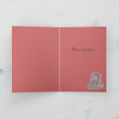 Carte Jouer de la guitare (Intérieur)