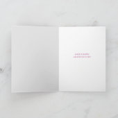 Carte Jouet de distraction cœur pop-it tendance et amusa (Intérieur)