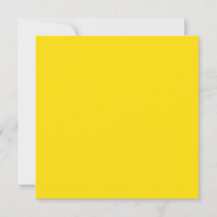 Carte Jouet en caoutchouc Jaune Automne Automne Chute Co