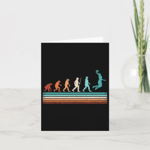 Carte Joueur Bysketbyll Evolution Retro Bysketbyll