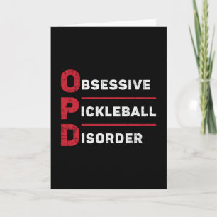Carte Joueur de basket-ball Obsessionnel