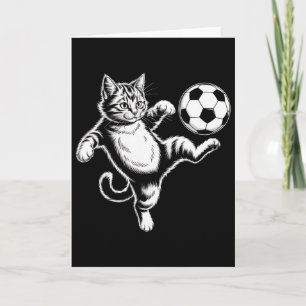 Carte Joueur de football espagnol Espagne Drapeau Espana