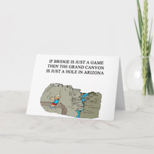 Carte joueur de jeu de passerelle dupliqué