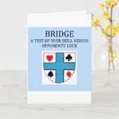 Carte joueur de jeu de passerelle dupliqué (Fleur jaune)