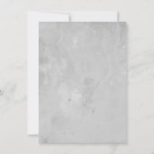 Carte Joueur de soccer mignon Raccoon personnalisé Anniv (Dos)