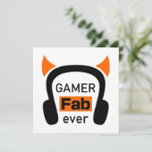 Carte joueur fab-ever (Debout devant)