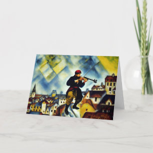 Carte Joueur sur le toit