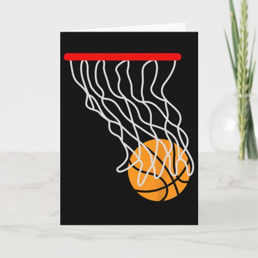 Carte Joueurs de Sketll - Swish! (Devant)