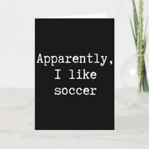 Carte Joueuse de football féminine 