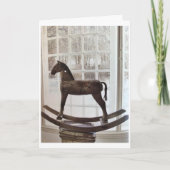 CARTE *JOUEZ NOËL* À VOUS (Devant)