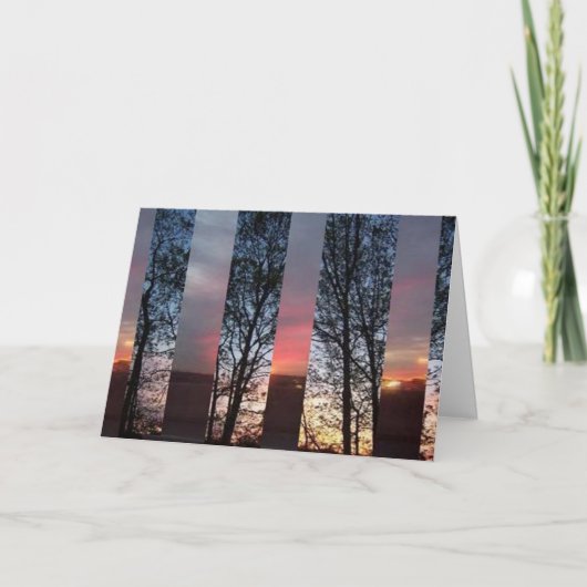 Carte Jour après jour (Devant)