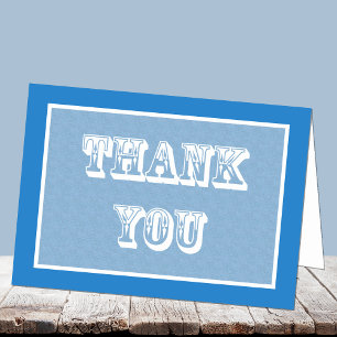 Carte Jour Boss — Merci