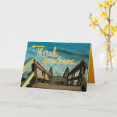 Carte Jour de la Déclaration d'Indépendance heureux ! (Fleur jaune)