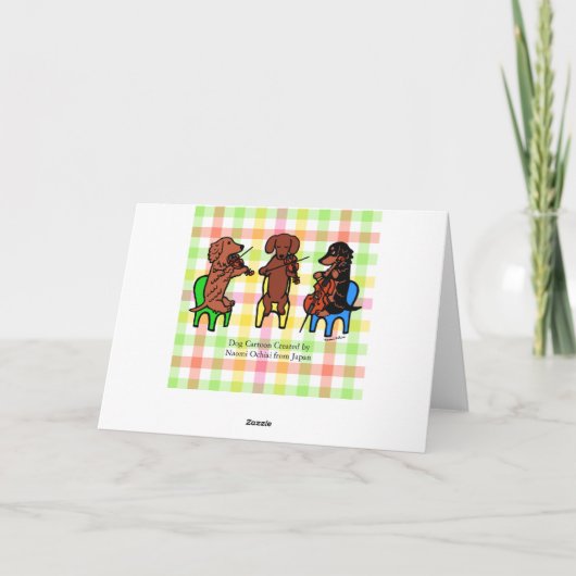 Carte Jour de la mort (Dos)