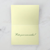 Carte Jour de la mort (Intérieur)