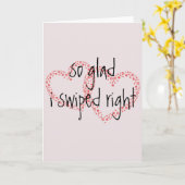 Carte Jour de la Saint-Valentin, le Jour de la Saint-Val (Fleur jaune)