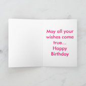 Carte Jour de l'Enfer (Intérieur)