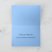 Carte Jour de lumière demain - TWH - Ouest (Intérieur)