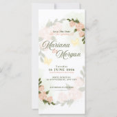 CARTE JOUR DE MARIAGE 2026 (Devant)