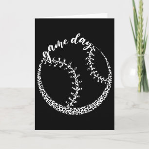 Carte Jour de match Vendez Vendez La Vie Douce Vie Maman