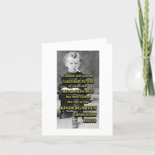 Carte JOUR DE MÈRE Drôle